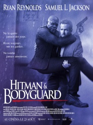 Film moto : Hitman & Bodiguard