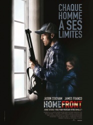 Film moto : Homefront