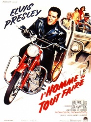 Film moto : l'homme à tout faire