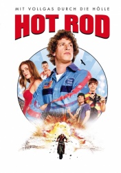 Film moto : Hot Rod