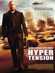 Film moto : Hyper Tension