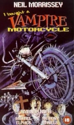 Film moto : I bought a vampire motorcycle