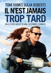 Film moto : Il n'est jamais trop tard
