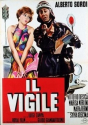 Film moto : Il Vigile