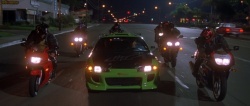 Film moto : Fast and Furious