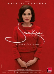 Film moto : Jackie