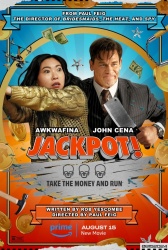 Film moto : Jackpot!