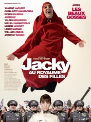 Film moto : Jacky au Royaume des Filles