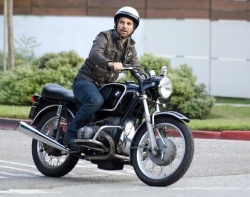 Film moto : The Kids Are All Right