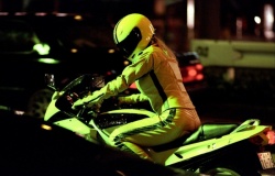 Film moto : Kill Bill Volume 1
