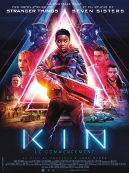 Film moto : Kin - Le commencement