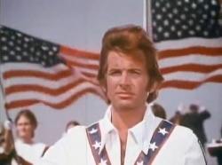 Film moto : Evel Knievel