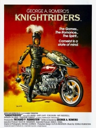 Film moto : Knightriders