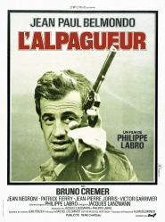 Film moto : L'Alpagueur