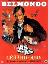 Film moto : L'as des as