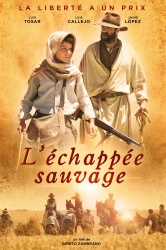 Film moto : L'échappée sauvage