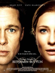 Film moto : L'Etrange histoire de Benjamin Button