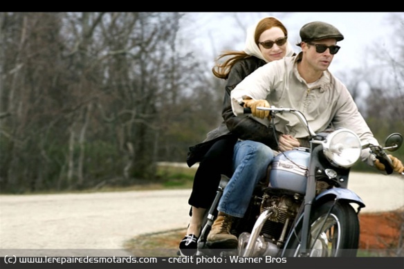 Benjamin et Daisy en Thunderbird