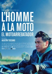 Film moto : L'Homme à la moto