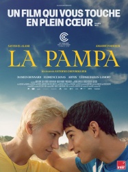 Film moto : La Pampa
