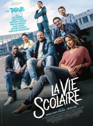Film moto : La Vie Scolaire
