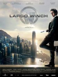 Film moto : Largo Winch