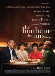 Film moto : Le bonheur des uns...