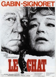 Film moto : Le Chat
