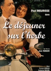 Film moto : Le Déjeuner sur l'herbe