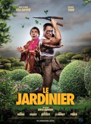 Film moto : Le Jardinier