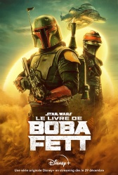 Serie moto : Le Livre de Boba Fett