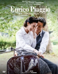 Film moto : Le rêve bourdonnant d'Enrico Piaggio