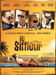 Film moto : Le Siffleur
