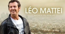 Série moto : Léo Mattei, brigade des mineurs