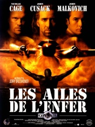 Film moto : Les Ailes de l'Enfer
