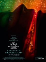 Film moto : Les Nuits de Mashhad