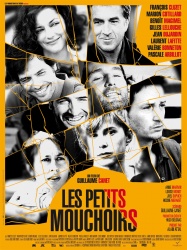 Film moto : Les Petits Mouchoirs