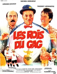 Les Rois du Gag
