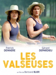 Film moto : Les valseuses