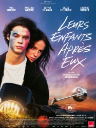 Film moto : Leurs enfants apr&egrave;s eux