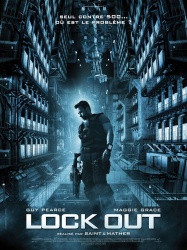Film moto : Lock Out
