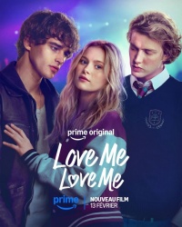 Film moto : Love me Love me