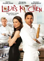 Film moto : Love's Kitchen