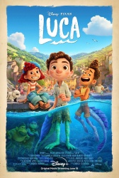 Film moto : Luca