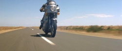  Mad Max Kawasaki KZ 1000