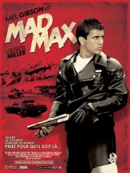 Film moto : Mad Max