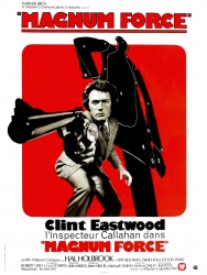 Film moto : Magnum Force