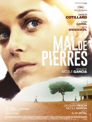 Film moto : Mal de Pierres
