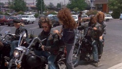 Film moto : Mask