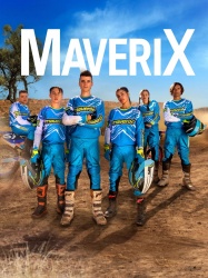 Série moto : MaveriX